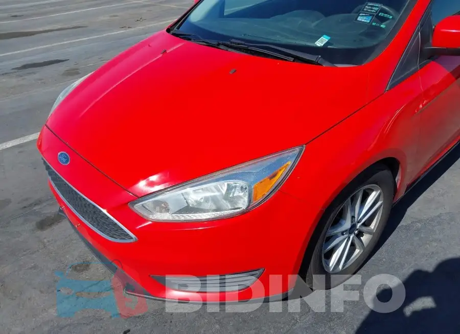 1FADP3F29GL270043 Photo# 6