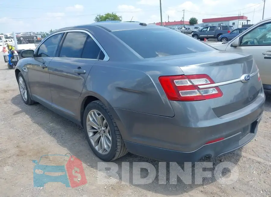1FAHP2F83EG100508 Photo# 3