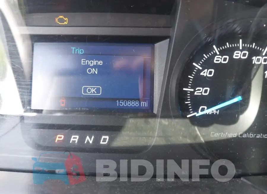 1FAHP2MK3FG173037 Photo# 7