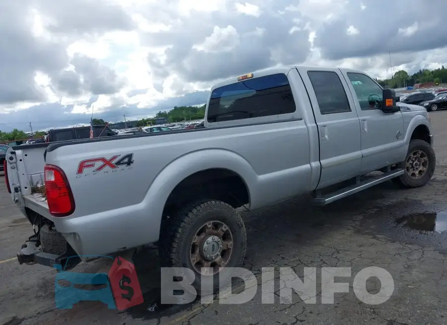 1FT8W3BT8EEB52032 Photo# 4