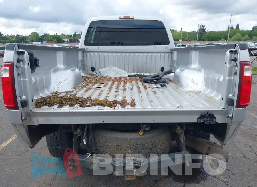 1FT8W3BT8EEB52032 Photo# 18