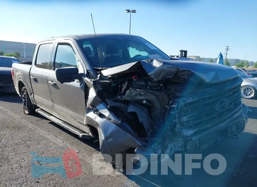 1FTFW3LD3RFA07981 Photo# 1