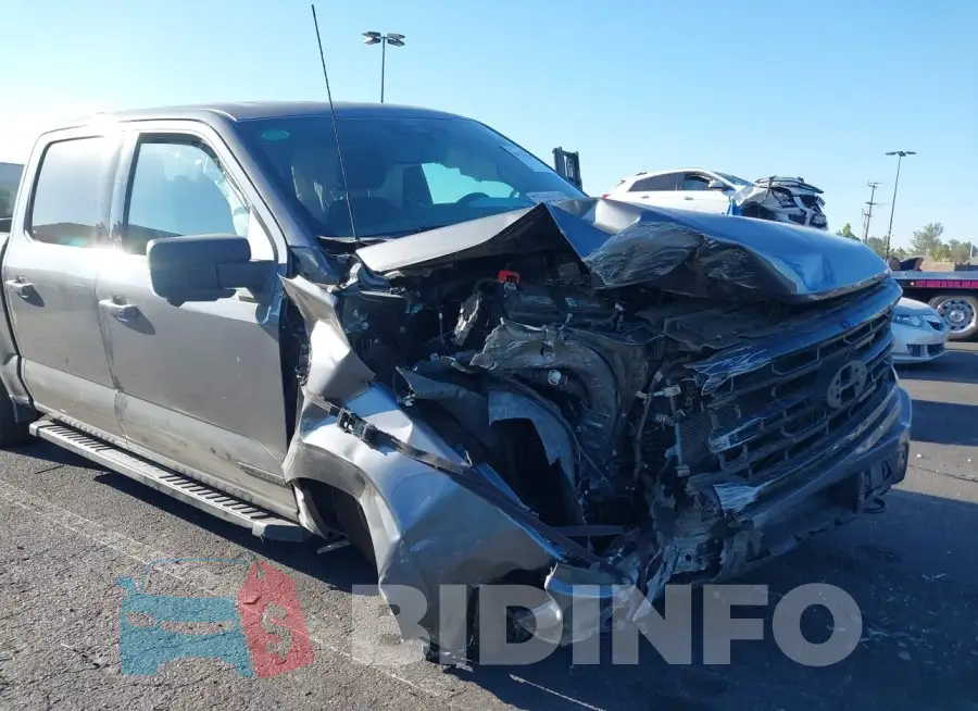 1FTFW3LD3RFA07981 Photo# 6