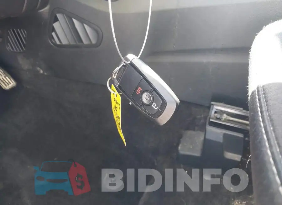 2FMPK3G96LBA10433 Photo# 11