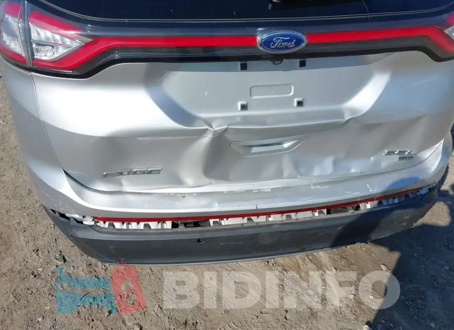 2FMTK4J80FBC04707 Photo# 6
