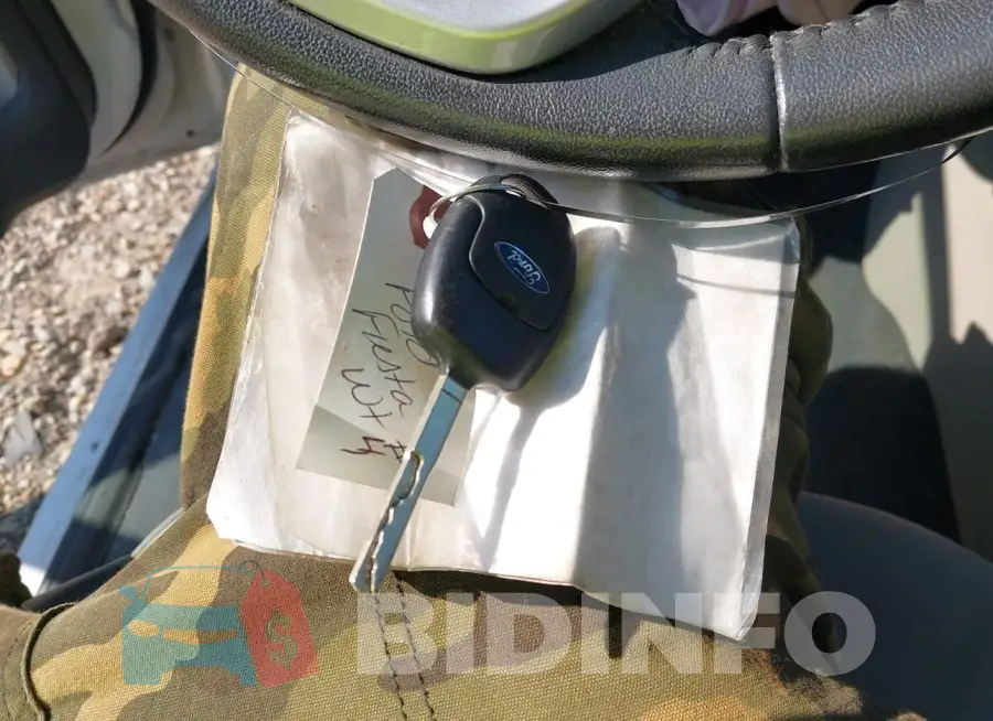3FADP4EJ7EM106266 Photo# 11