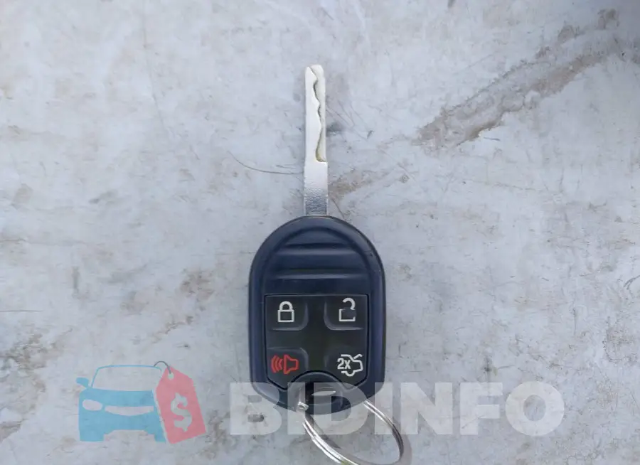 3FADP4EJ8FM224117 Photo# 11