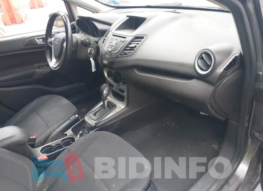 3FADP4EJXGM111710 Photo# 5