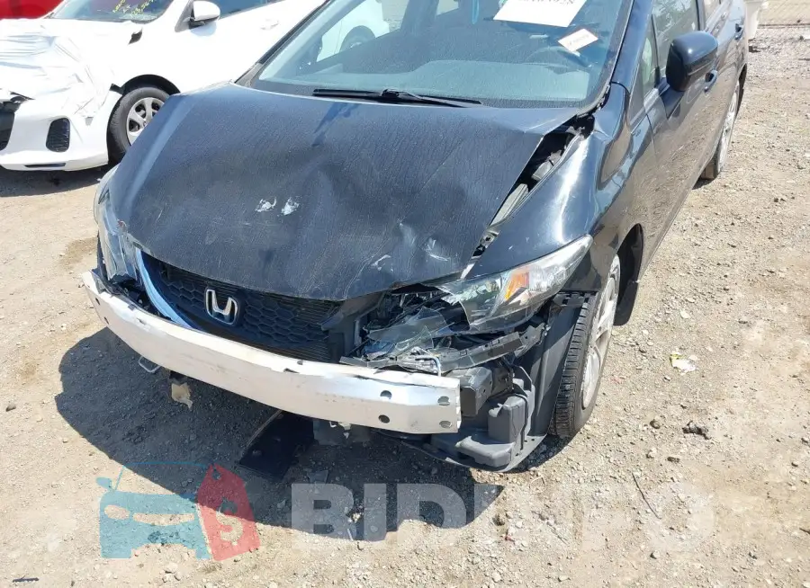 19XFB2F58FE121345 Photo# 6