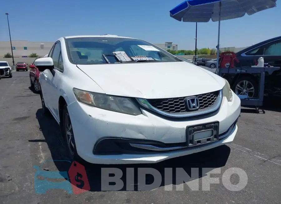 19XFB2F78FE243253 Photo# 6