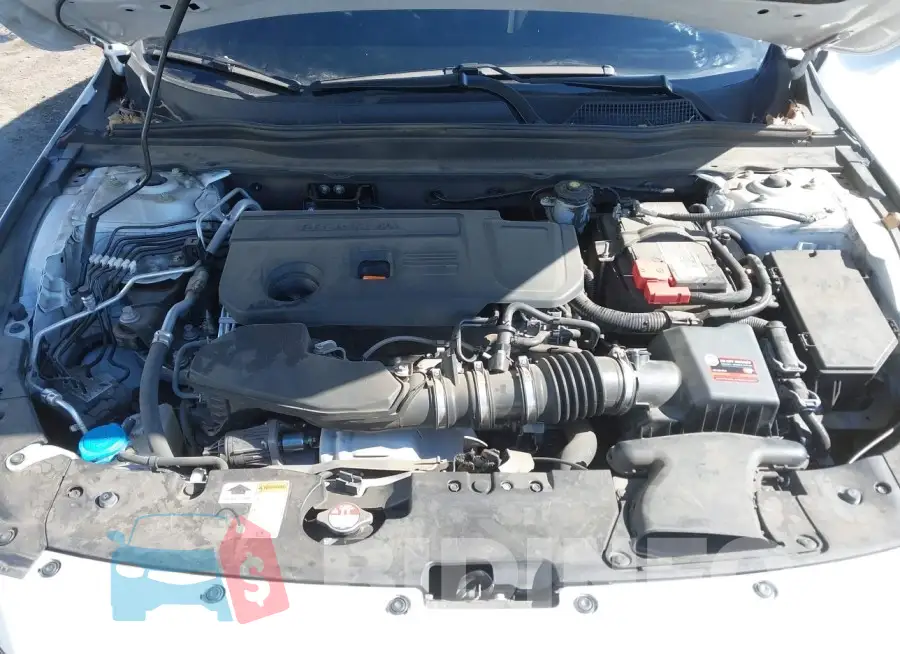 1HGCV2F35MA007670 Photo# 10