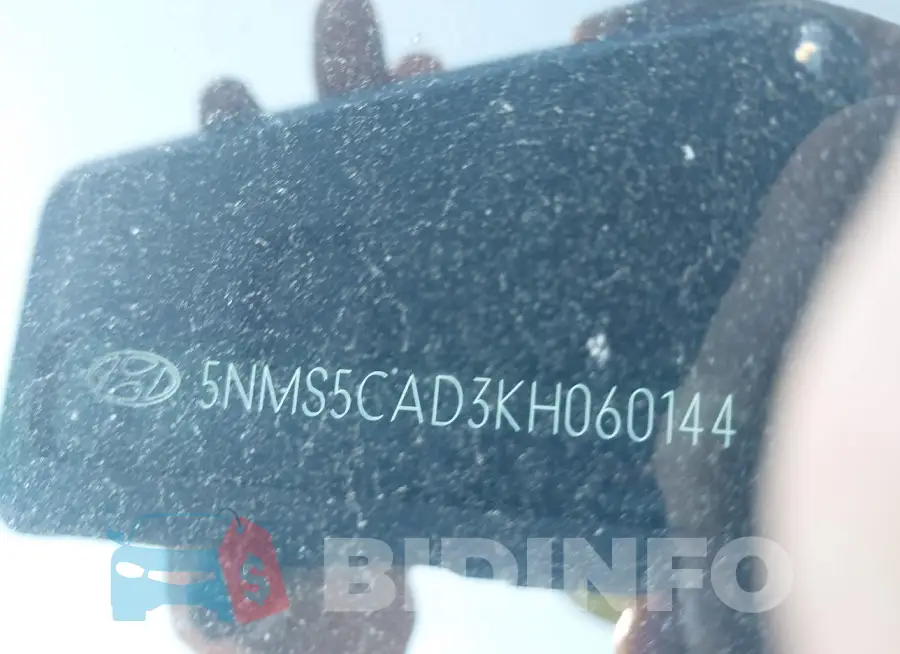 5NMS5CAD3KH060144 Photo# 9