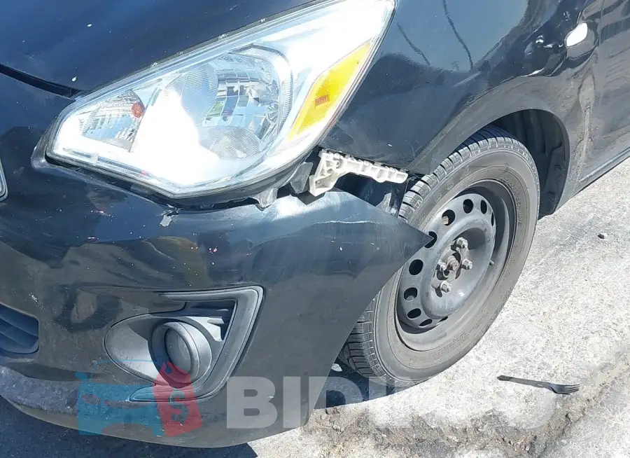 ML32F3FJ1HHF06299 Photo# 6