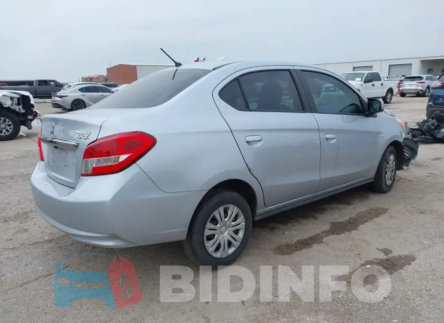 ML32F3FJ3KHF12791 Photo# 4