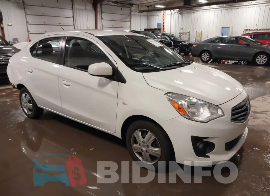 ML32F3FJ9HHF19317 Photo# 1