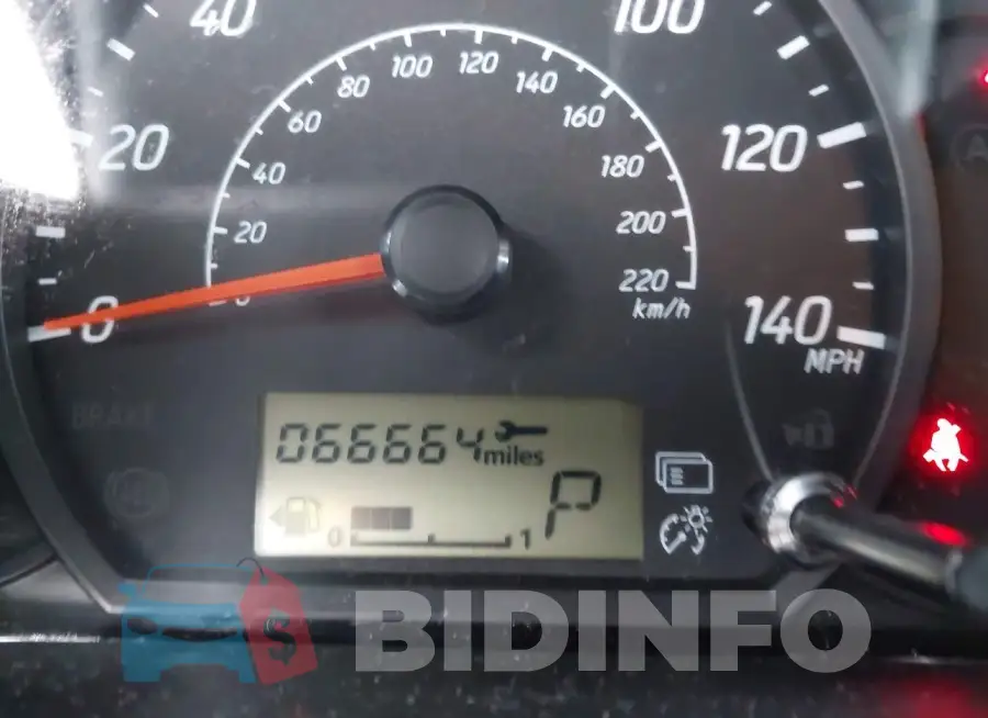 ML32F3FJ9HHF19317 Photo# 16
