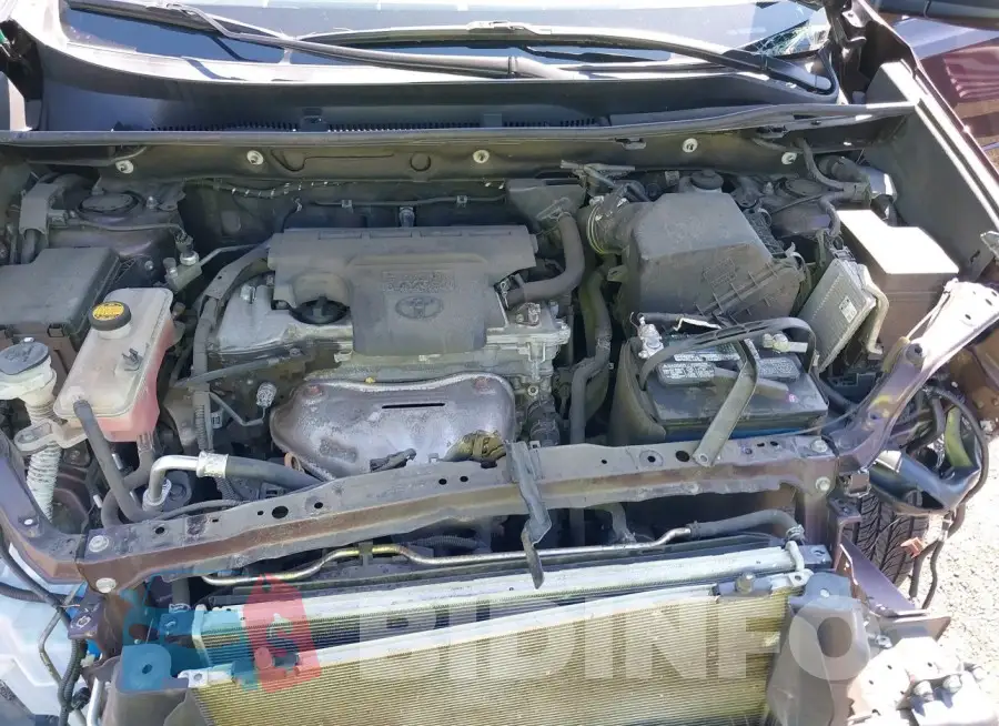 2T3BFREV1JW724454 Photo# 10