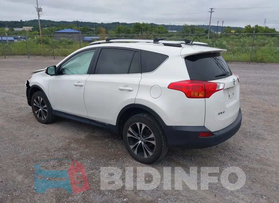 2T3DFREV2FW249218 Photo# 3