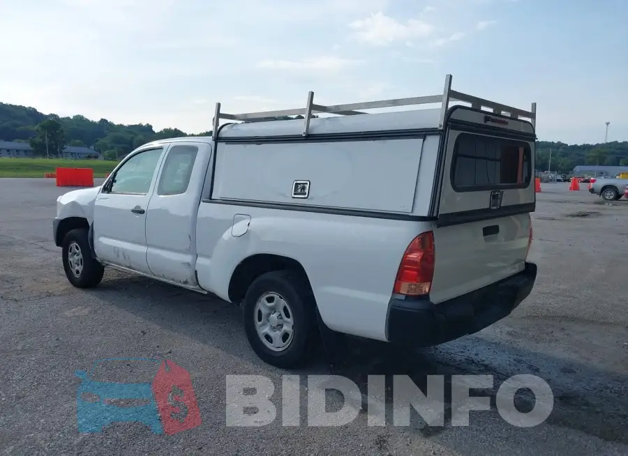 5TFTX4CN8FX061488 Photo# 3