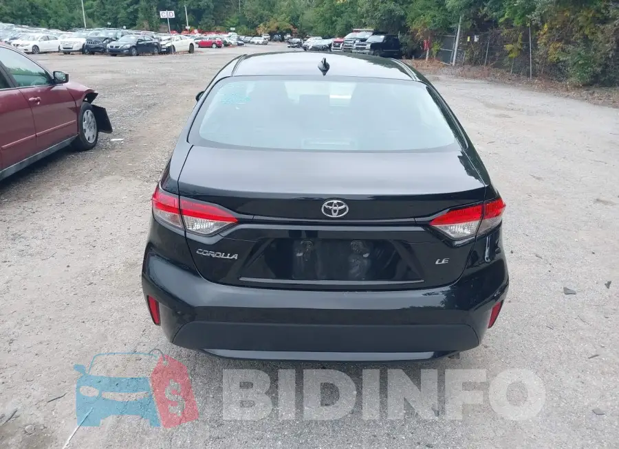 5YFEPMAE7NP304801 Photo# 16
