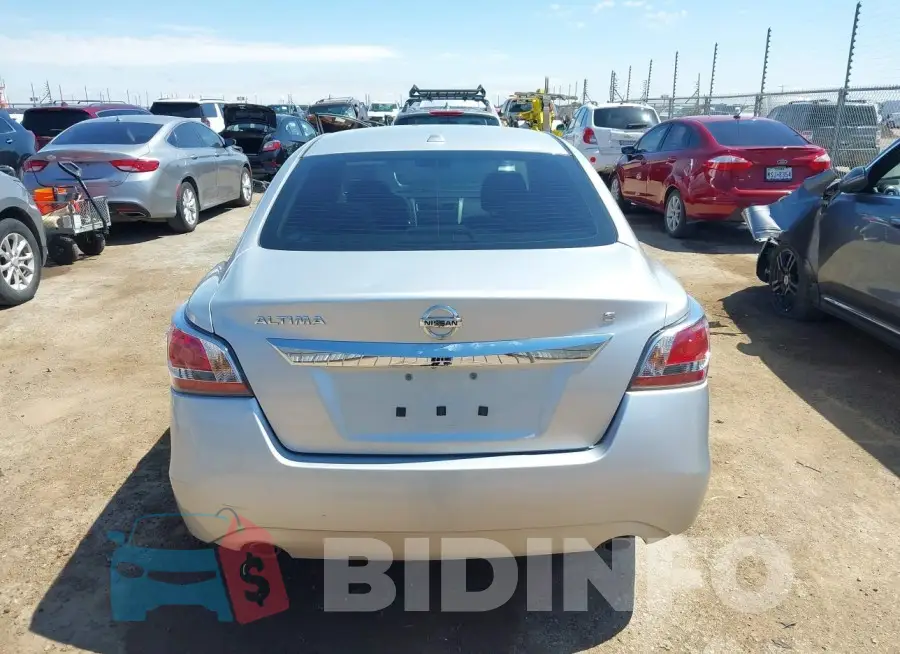 1N4AL3AP1FC119584 Photo# 16