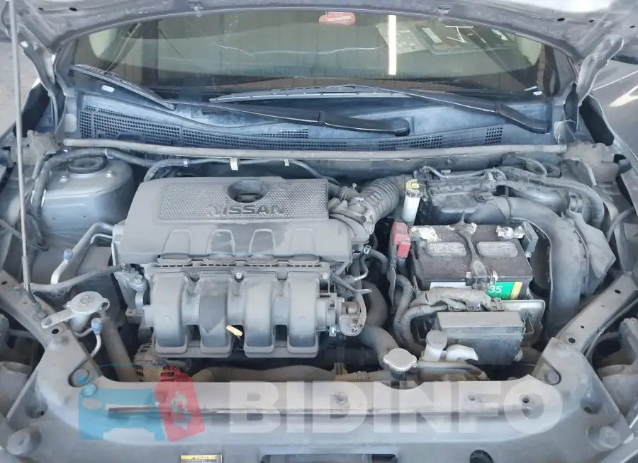 3N1AB7AP4GY282942 Photo# 10