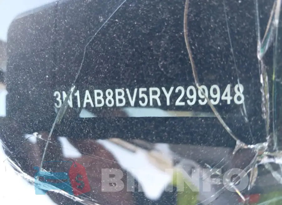 3N1AB8BV5RY299948 Photo# 9