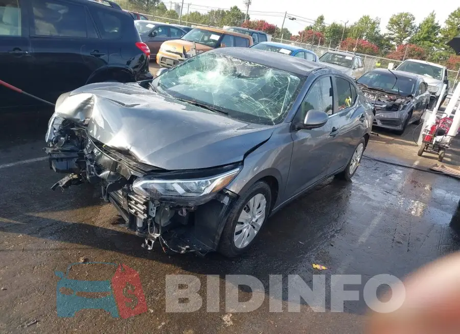 3N1AB8BV6PY229114 Photo# 2