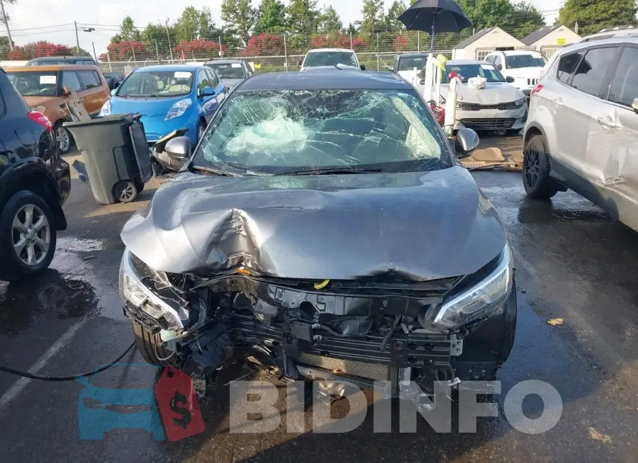 3N1AB8BV6PY229114 Photo# 12