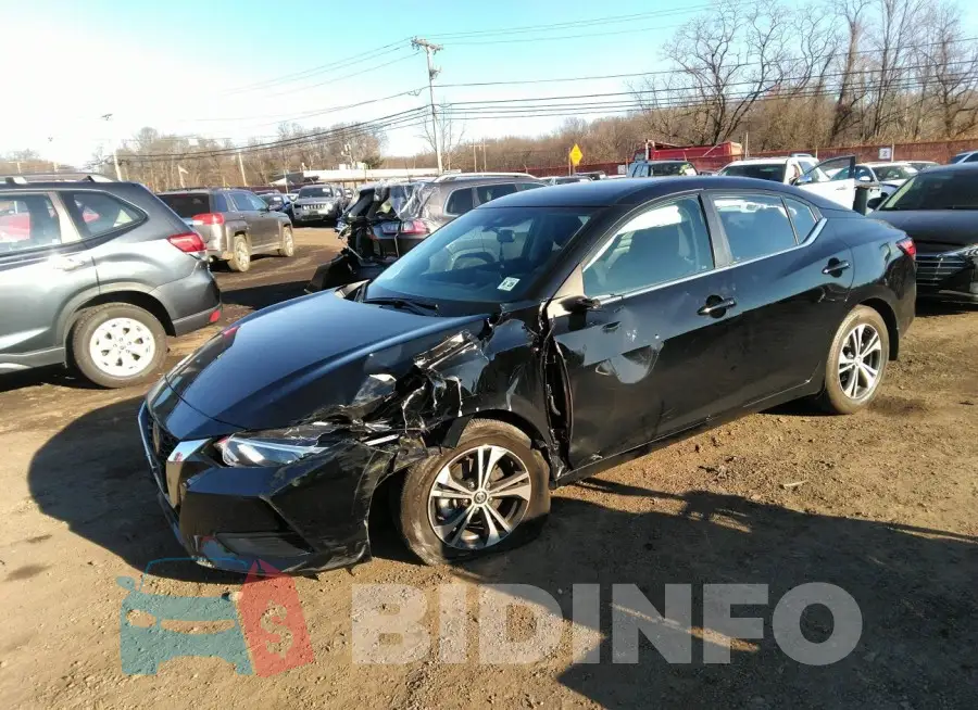 3N1AB8CV6PY283060 Photo# 2