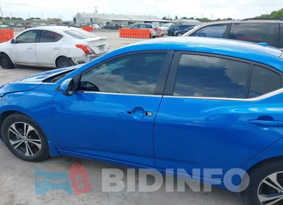 3N1AB8CVXPY286169 Photo# 14