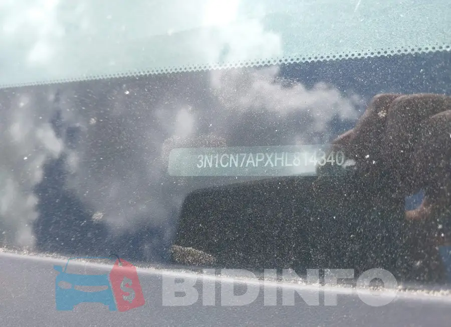 3N1CN7APXHL814340 Photo# 9