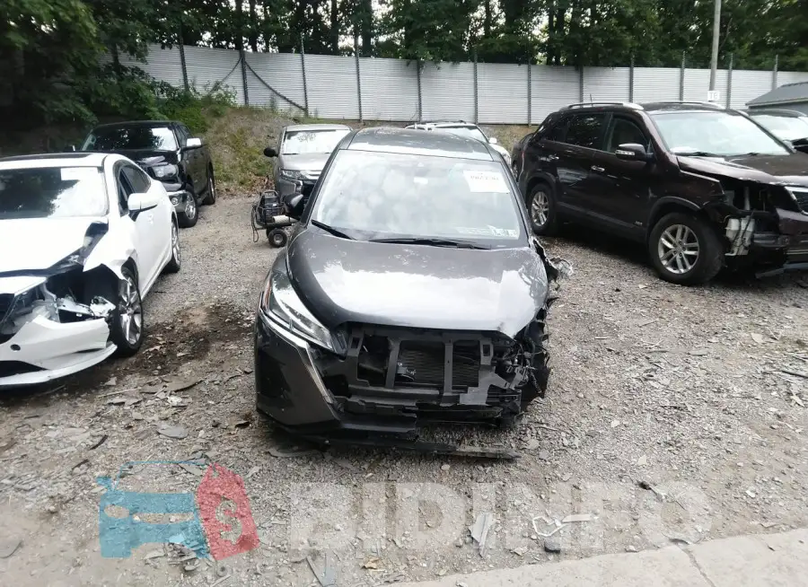 3N1CP5BV3PL534852 Photo# 12