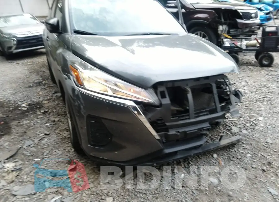 3N1CP5BV3PL534852 Photo# 20