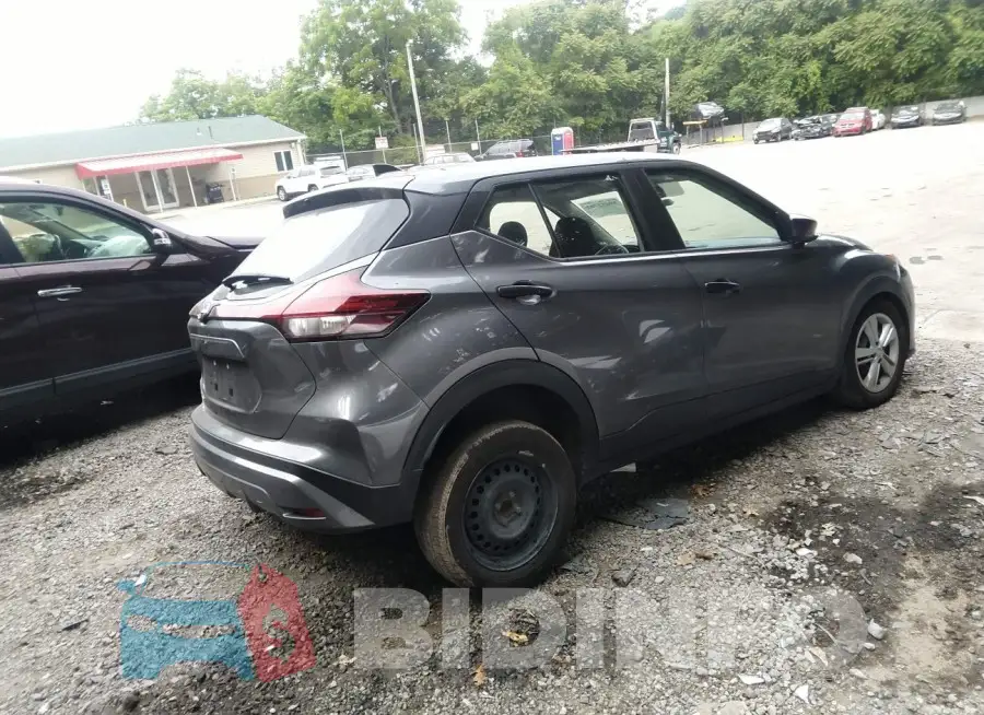 3N1CP5BV3PL534852 Photo# 4
