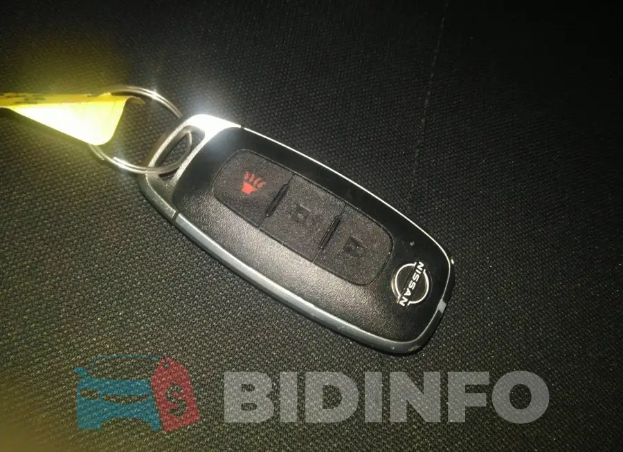 3N1CP5BV5PL516658 Photo# 11