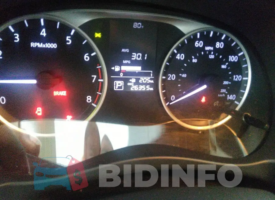 3N1CP5BV5PL516658 Photo# 7