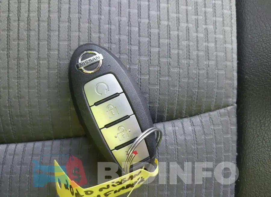 5N1DR2BN4LC610302 Photo# 11