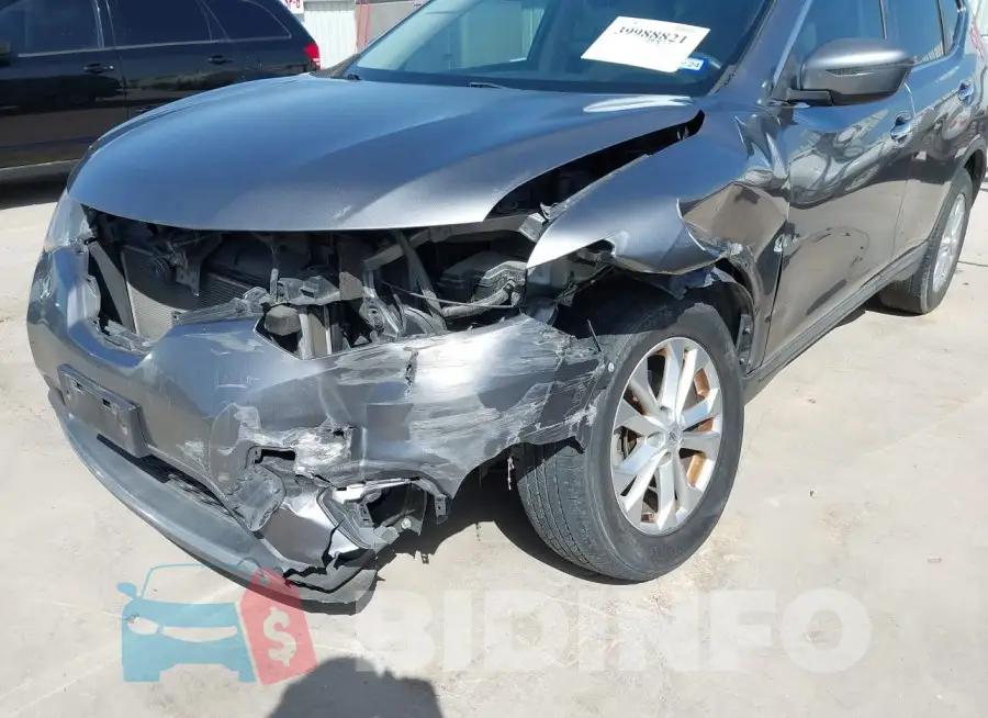 KNMAT2MT8GP713791 Photo# 6