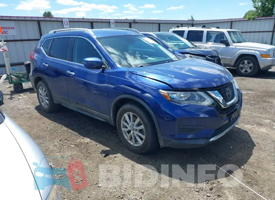 KNMAT2MTXLP504367 Photo# 1