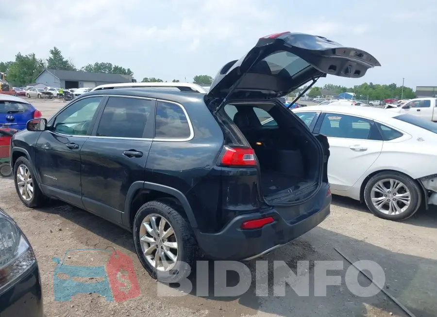 1C4PJLDB7FW560872 Photo# 3