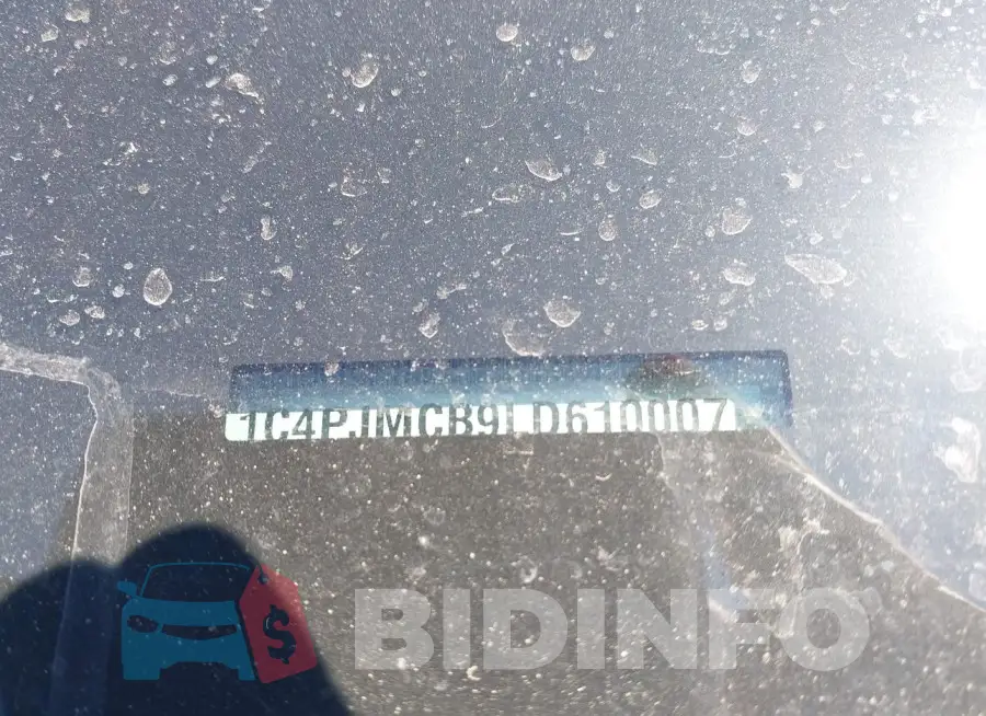 1C4PJMCB9LD610007 Photo# 9