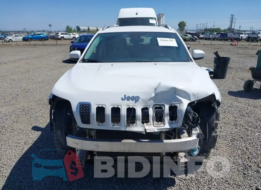 1C4PJMCB9LD610007 Photo# 13