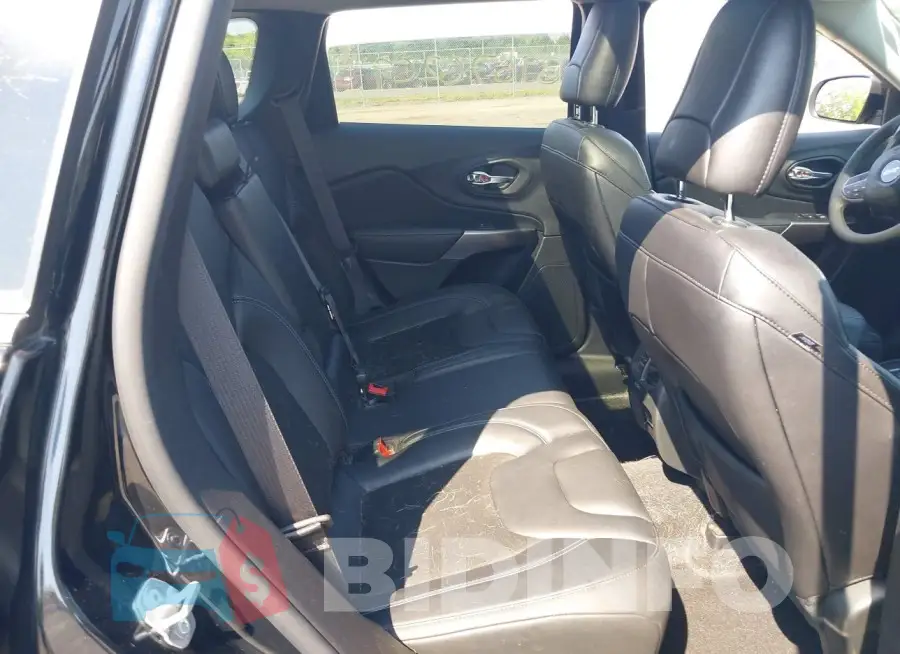 1C4PJMLB7MD207466 Photo# 8