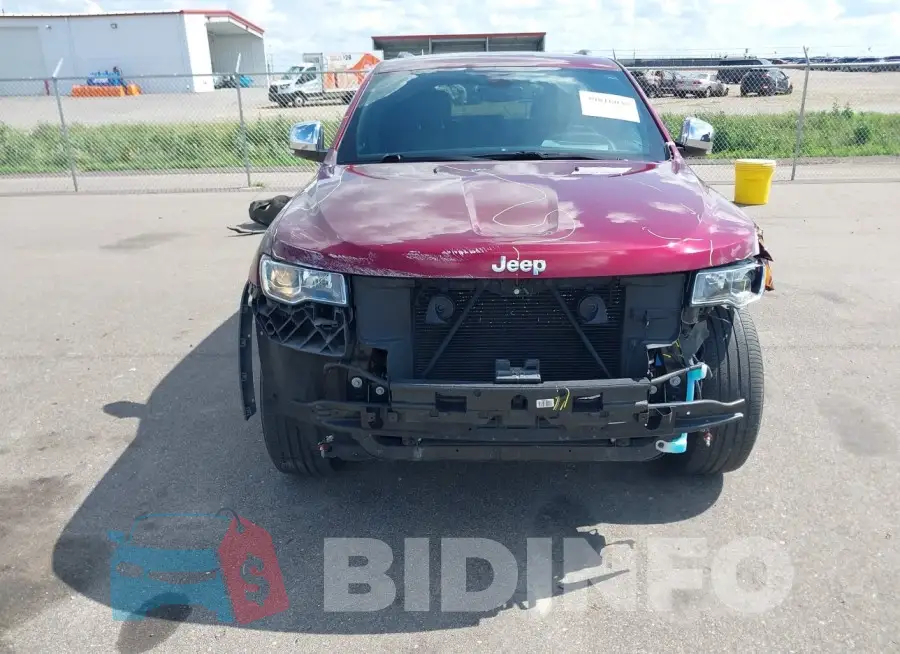 1C4RJFBG7KC855653 Photo# 18