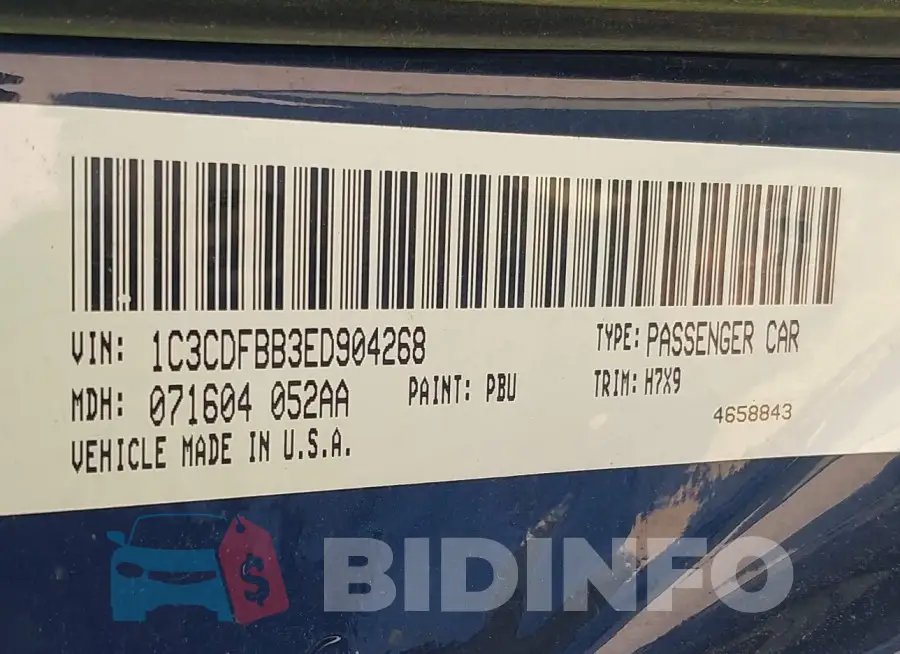 1C3CDFBB3ED904268 Photo# 9