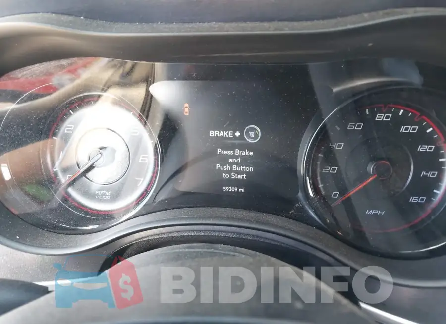 2C3CDXCT7KH519243 Photo# 7