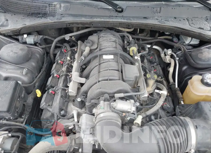 2C3CDXKT2LH115057 Photo# 10
