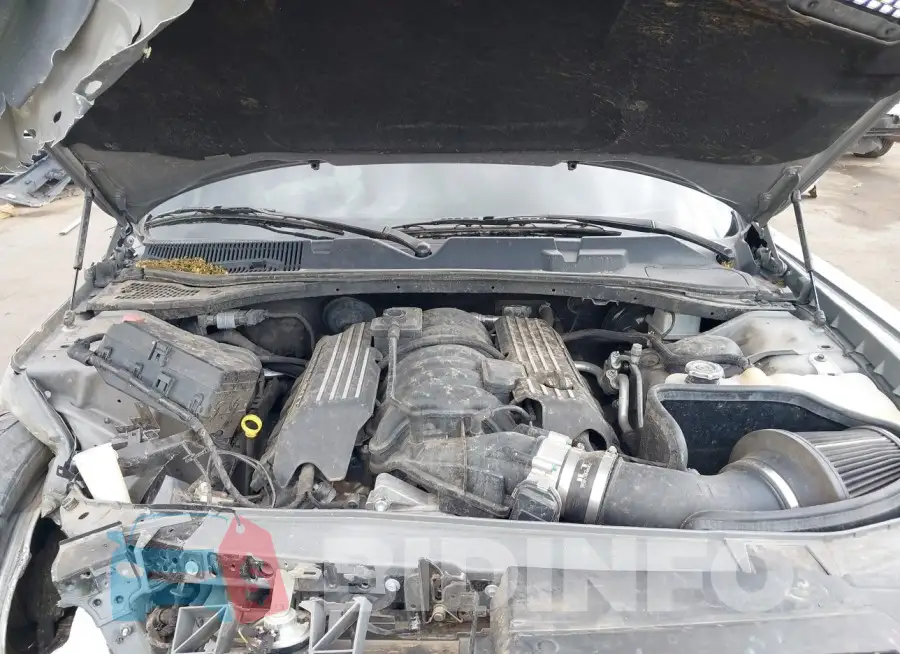 2C3CDZFJ5KH595050 Photo# 10