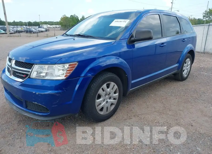 3C4PDCAB9FT617137 Photo# 2